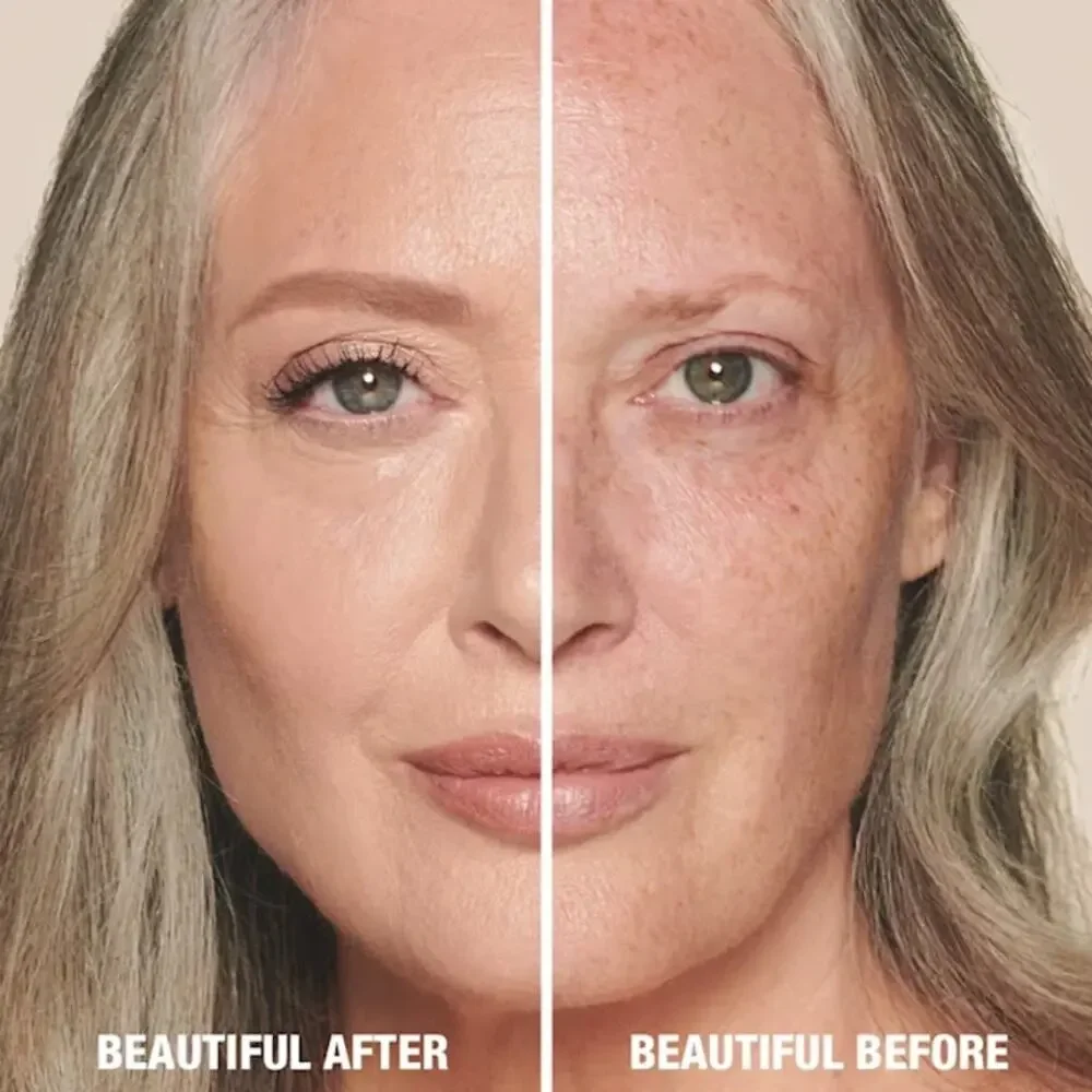 Charlotte Tilbury (PICK SHADE) Beautiful Skin Radiant Concealer
